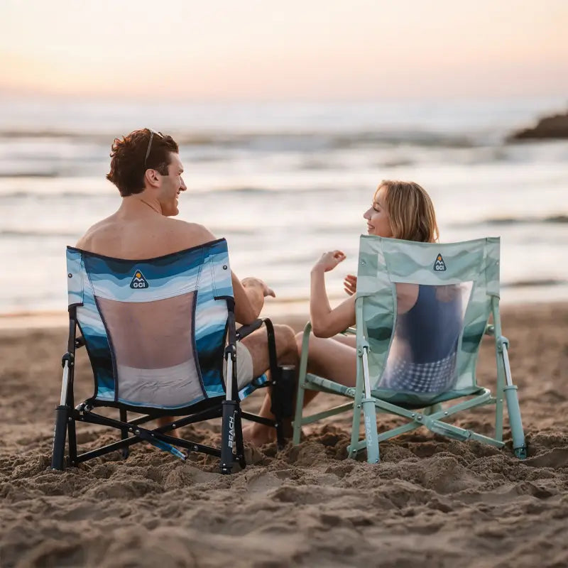 Beach Rocker™
