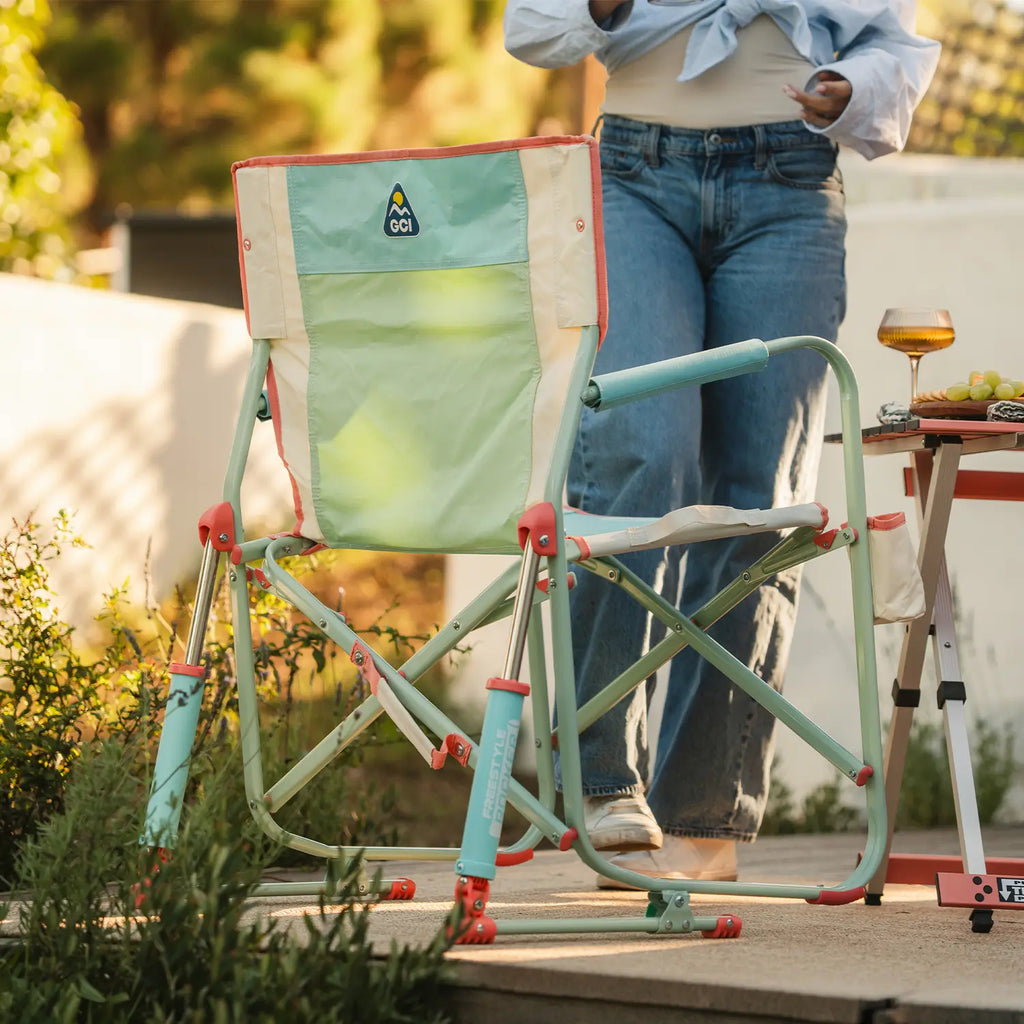 Freestyle Rocker™