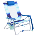 Bi-Fold Beach Chair™